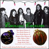 Christmas Songs von Carolling Carollers