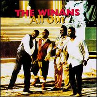 All Out von The Winans