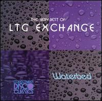 Very Best of LTG Exchange: Waterbed von LTG Exchange