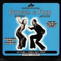 Ginger & Fred, Vols. 1-3 von Fred Astaire