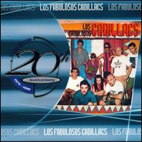 20th Anniversary von Los Fabulosos Cadillacs