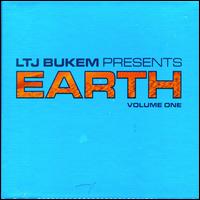 Earth, Vol. 1 von LTJ Bukem