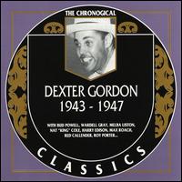 1943-1947 von Dexter Gordon