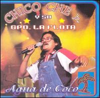 Agua de Coco von Chico Che Jr.