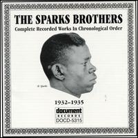 Complete Recorded Works von The Sparks Brothers