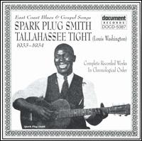 Complete Recorded Works von Spark Plug Smith