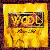 Box Set von Wool