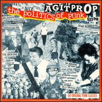 Agitprop: The Politics of Punk von Various Artists