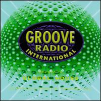 Groove Radio International Presents: Global House von Swedish Egil