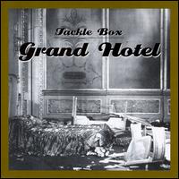 Grand Hotel von Tackle Box