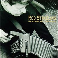 Rhythms of the World von Rod Stradling