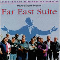 Far East Suite von Anthony Brown