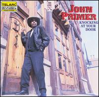 Knockin' at Your Door von John Primer