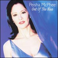 Out of the Blue von Peisha McPhee