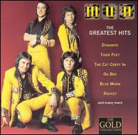 Gold Collection von Mud