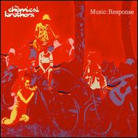 Music:Response [Japan CD] von The Chemical Brothers