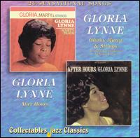 Gloria, Marty & Strings/After Hours von Gloria Lynne