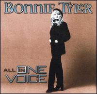 All in One Voice von Bonnie Tyler