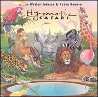 Hypnotic Safari von Wayne Wesley Johnson