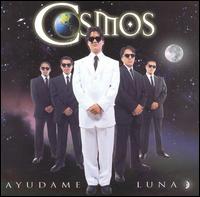 Ayudame Luna von Los Cosmos