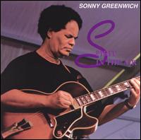 Spirit in the Air von Sonny Greenwich