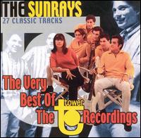 Tower Recordings von The Sunrays