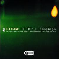 French Connection von DJ Cam