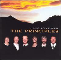 Home to Heaven von Principles