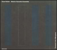 Toward the Margins von Evan Parker