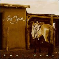 Lost Herd von Ian Tyson