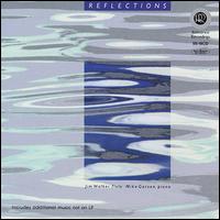 Reflections von Jim Walker