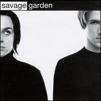 Savage Garden von Savage Garden