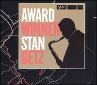 Award Winner: Stan Getz von Stan Getz