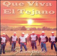 Que Viva el Tejano von Stampede