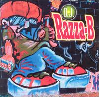 DJ Razza-B von DJ Razza-B