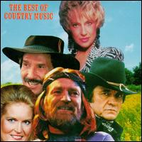 Best of Country Music [Sony Special Products] von Various Artists