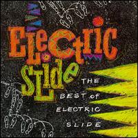 Best of Electric Slide von Various Artists