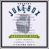 Country Jukebox Greatest Hits, Vol. 1 von Various Artists