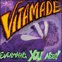 Everything You Need von Vitamade