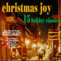 Christmas Joy [Cema] von Various Artists