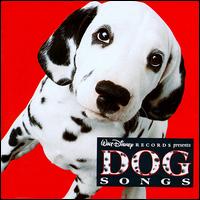 Dog Songs [Disney] von Disney