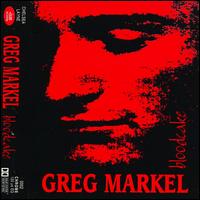 Bloodcake von Greg Markel