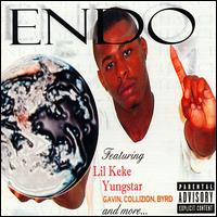 One World One Chance von Endo