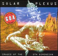 Images of the 5th Dimension von Solar Plexus