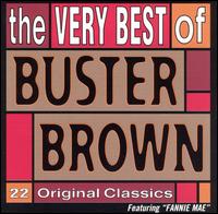 Very Best of Buster Brown von Buster Brown