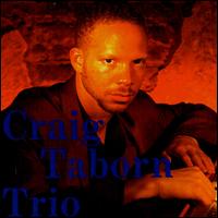 Craig Taborn Trio von Craig Taborn