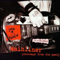 Mainliner: Wreckage From the Past von Social Distortion