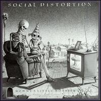 Mommy's Little Monster von Social Distortion