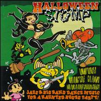 Halloween Stomp von Various Artists