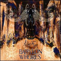 King Fear von Babylon Whores